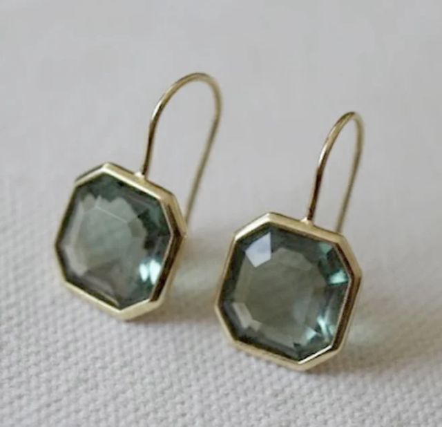 GLD KIRA TOURM EARR
