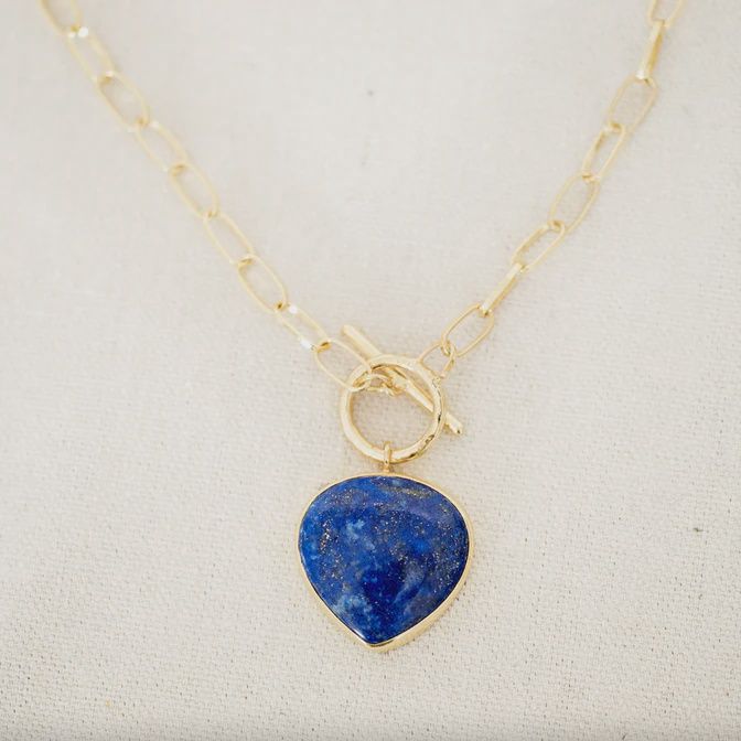 GLD RUMI LAPIS NKL