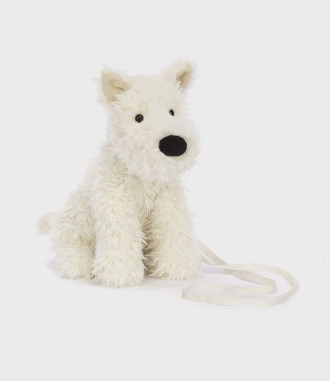MUNRO SCOTTIE DOG PURSE