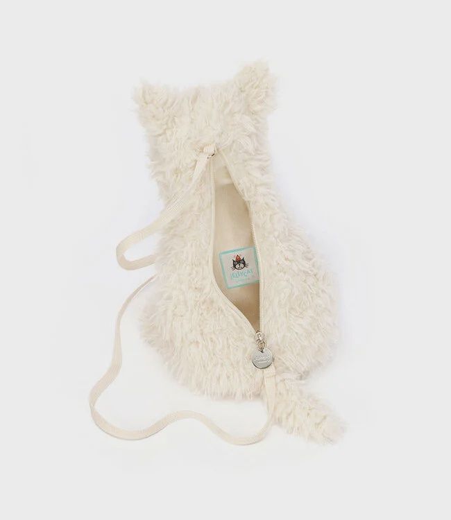 MUNRO SCOTTIE DOG PURSE