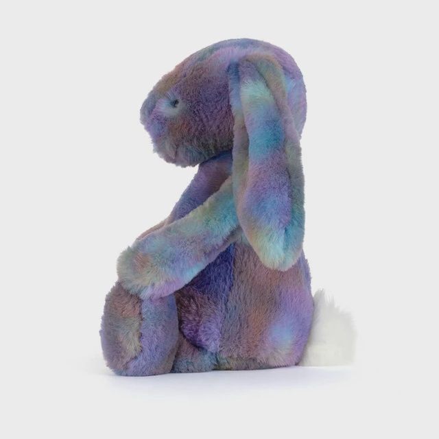 ZODIHOP LUXE BUNNY