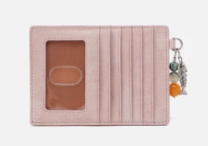 EURO BLOSSOM WALLET