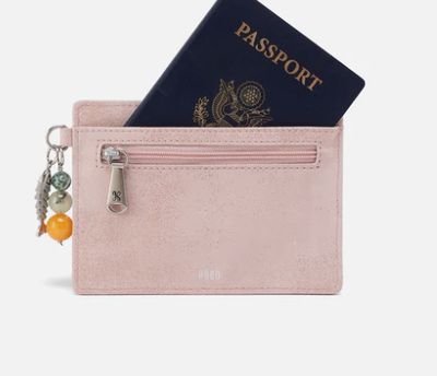 EURO BLOSSOM WALLET
