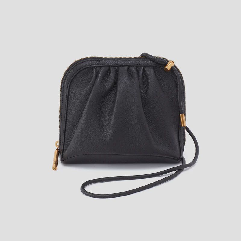 ISABELLE CROSSBDY BLACK