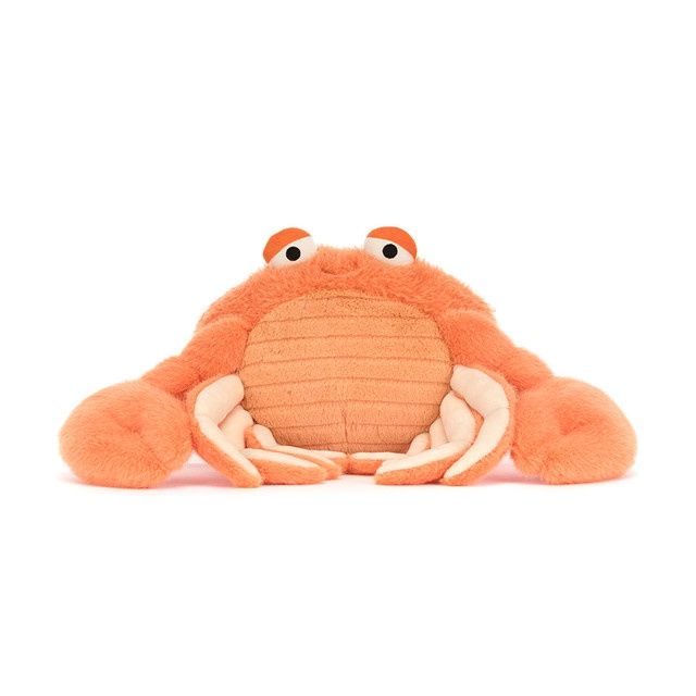 PINCHSNAP CRAB