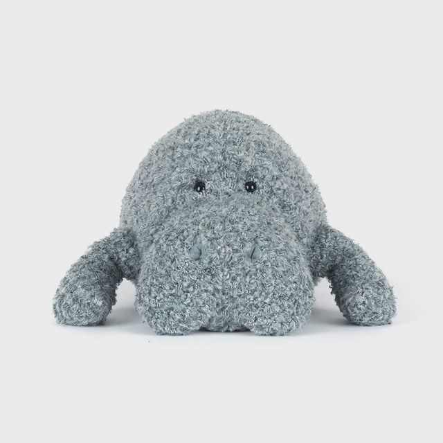 MAFFLES MANATEE MAFFLES MANATEE