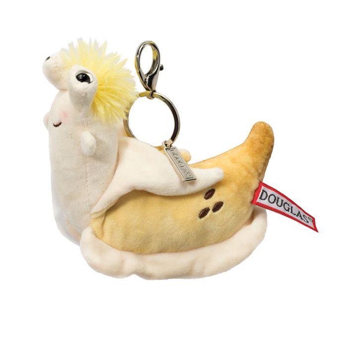 BANANA SLUG BAG CHARM BANANA SLUG BAG CHARM