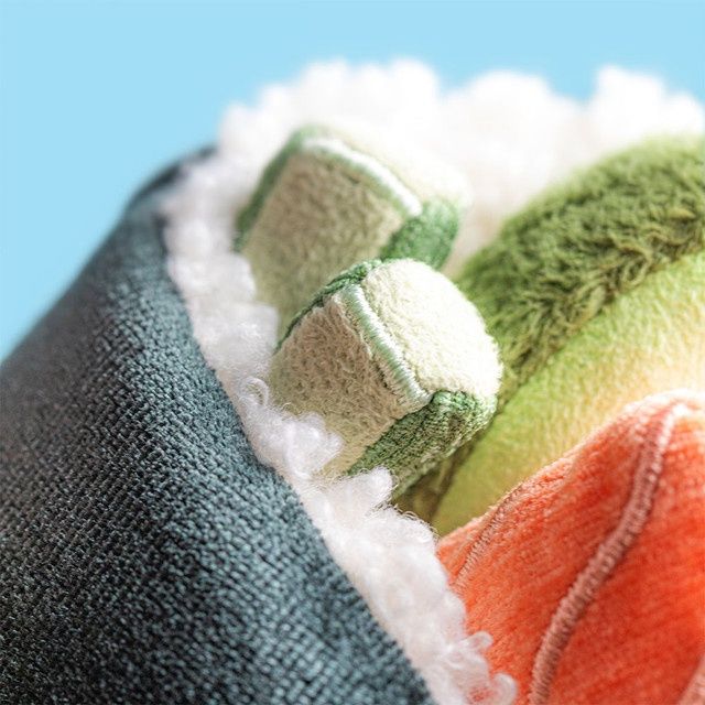 CONEROI TEMAKI ROLL
