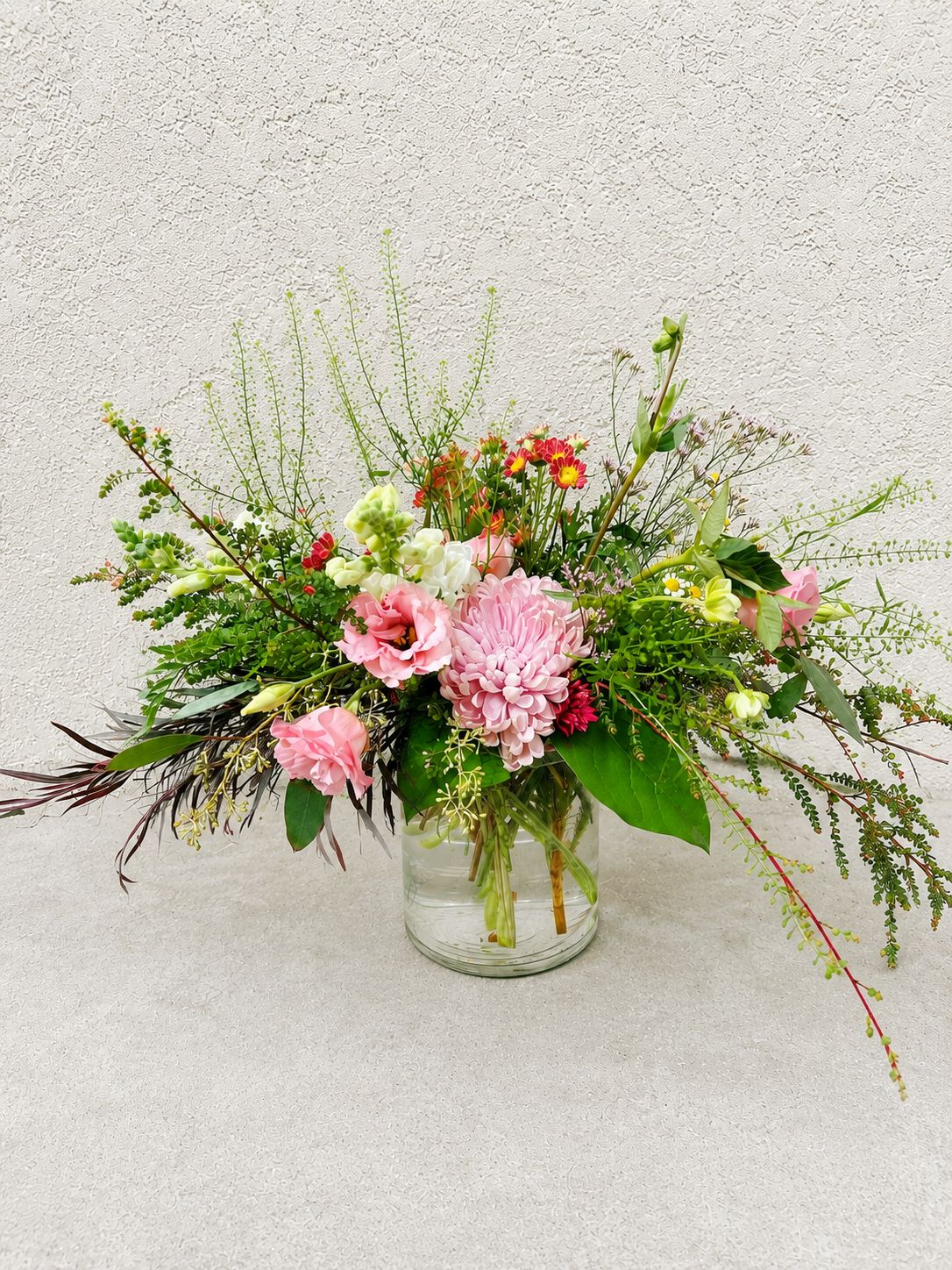 WHIMSICAL + WILDFLOWER WHIMSICAL + WILDFLOWER