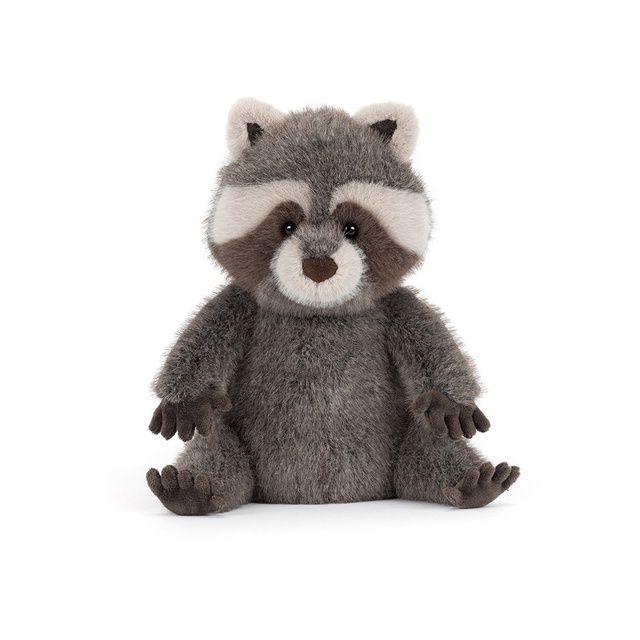 TRIXIWOO RACCOON TRIXIWOO RACCOON