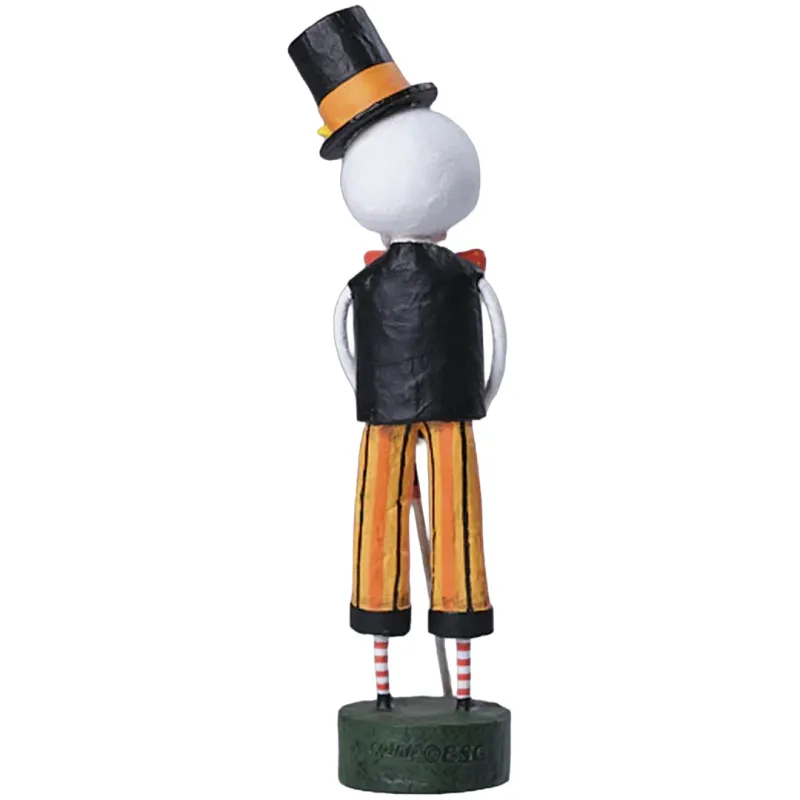 Mr. Bojangles Figurine