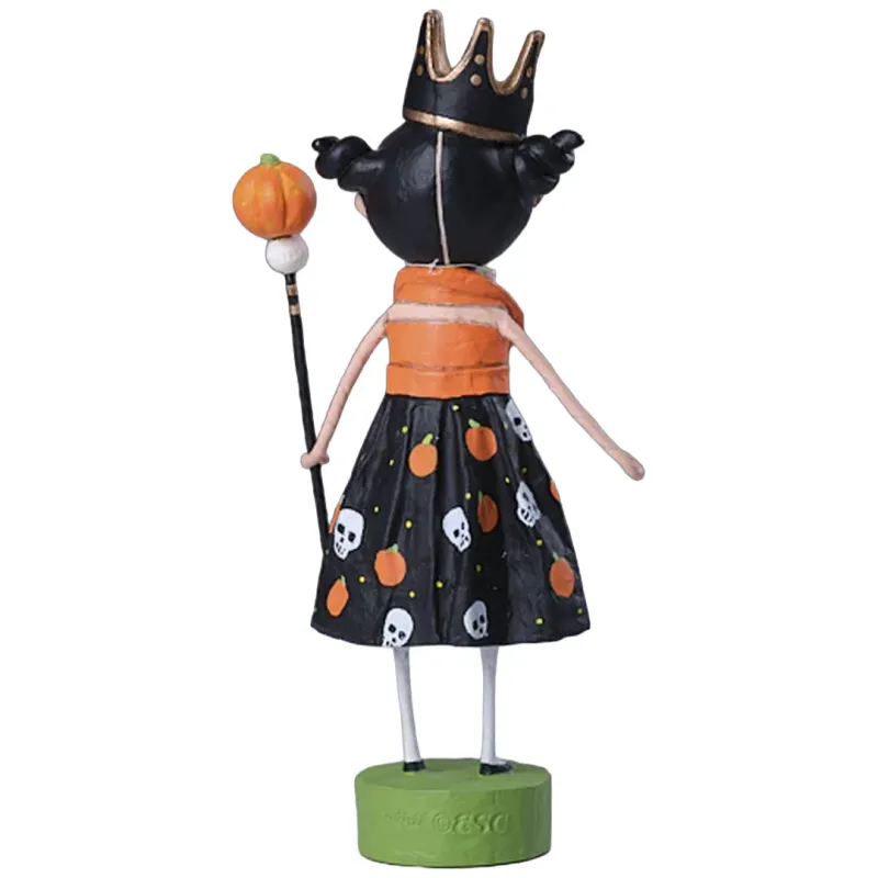 Halloween Queen Figurine