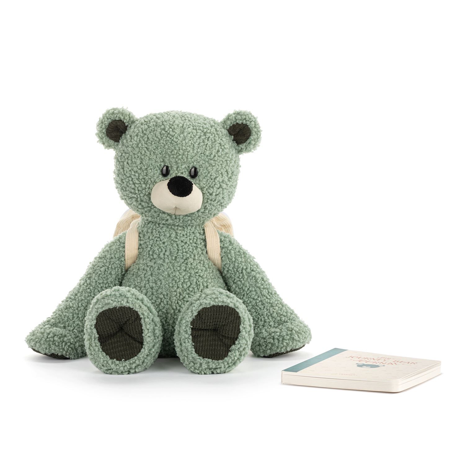 MY JOURNEY BEAR MY JOURNEY BEAR