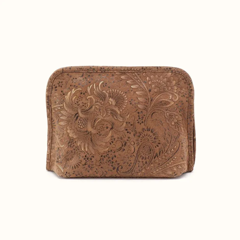 Beauty Cosmetic Pouch - Mink Folklore