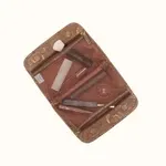 Beauty Cosmetic Pouch - Mink Folklore