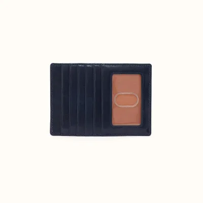 EURO SLIDE CARD CASE