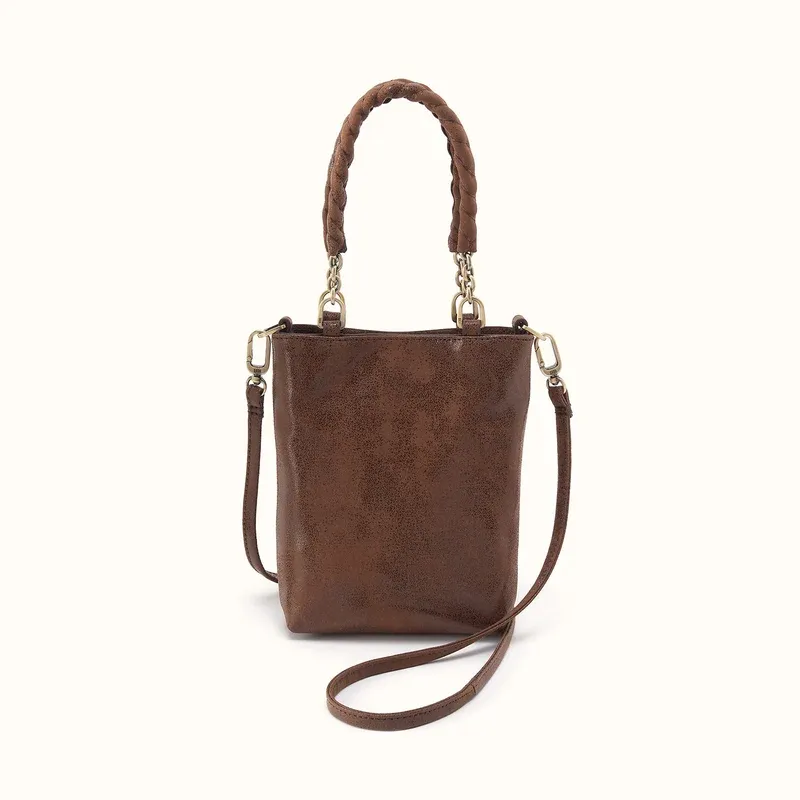 Tennessee Mini Bag - Buffed Mocha