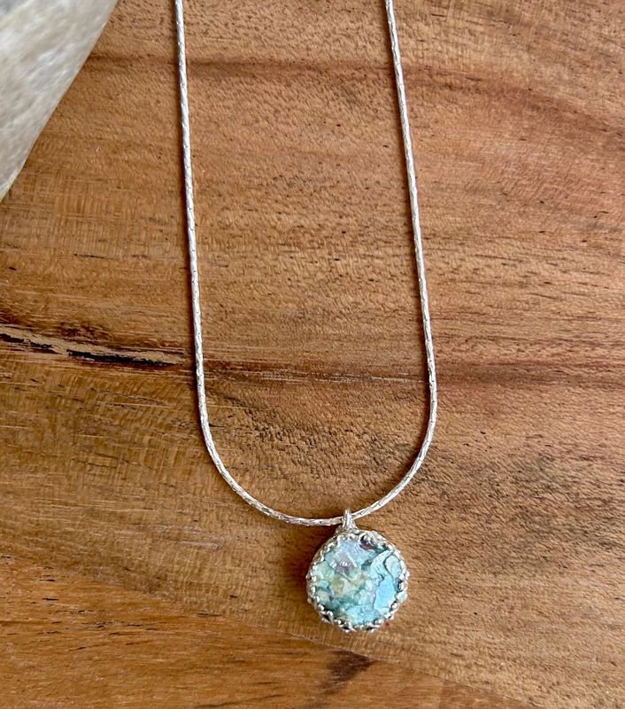 Buehla Necklace