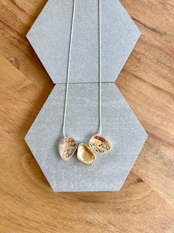 Roxanne Necklace