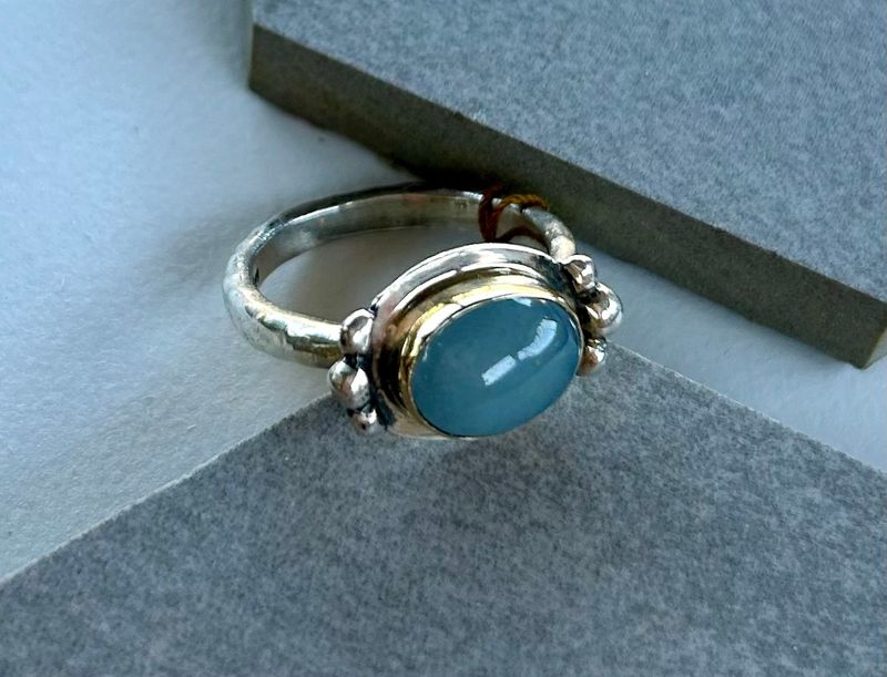 Skybound Ring