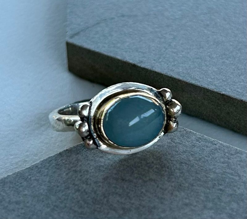 Skybound Ring