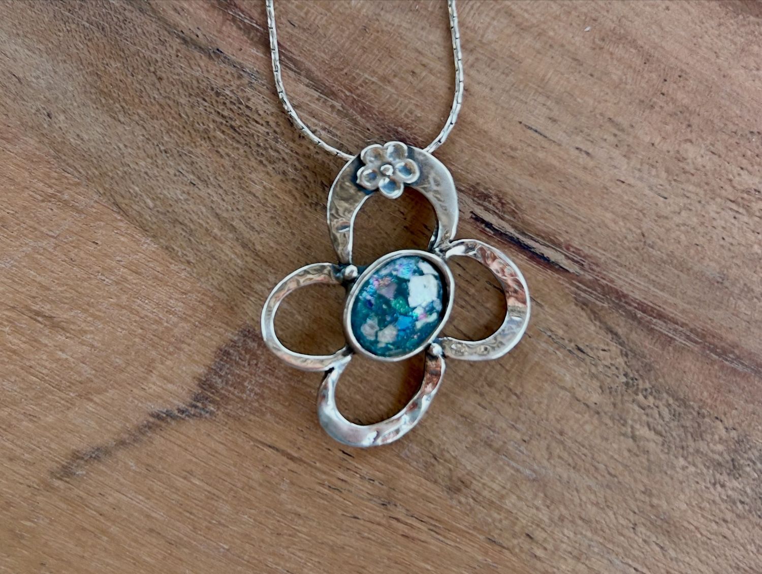 Emily Necklace