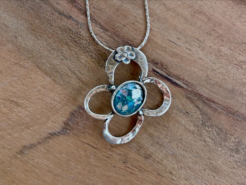 Emily Necklace