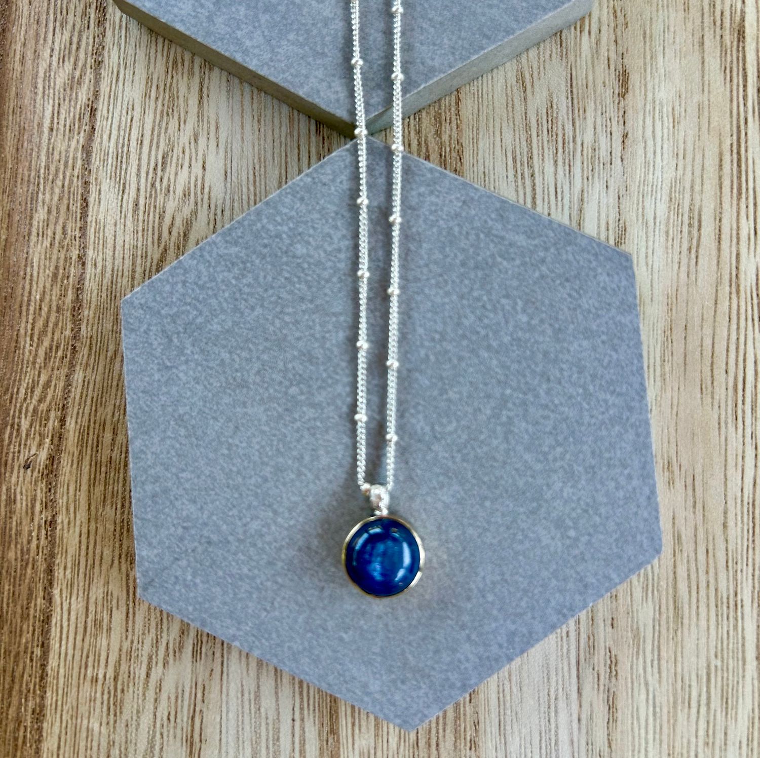 Neptune Necklace