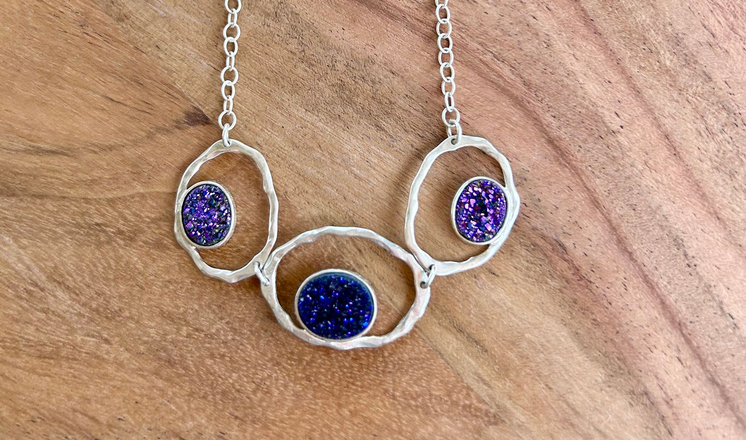 Gallatika Necklace