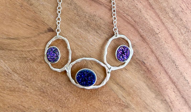 Gallatika Necklace
