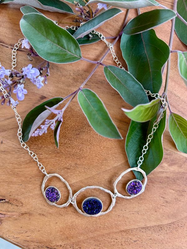 Gallatika Necklace
