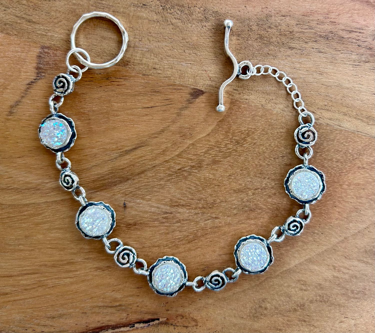 Sparkle Bracelet
