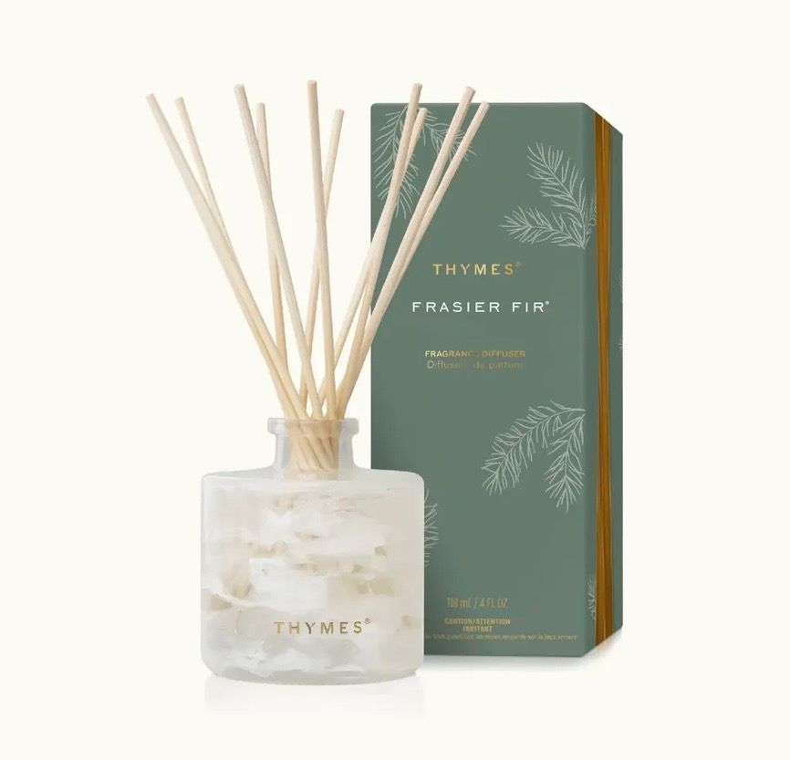 Frasier Fir Tiding Diffuser