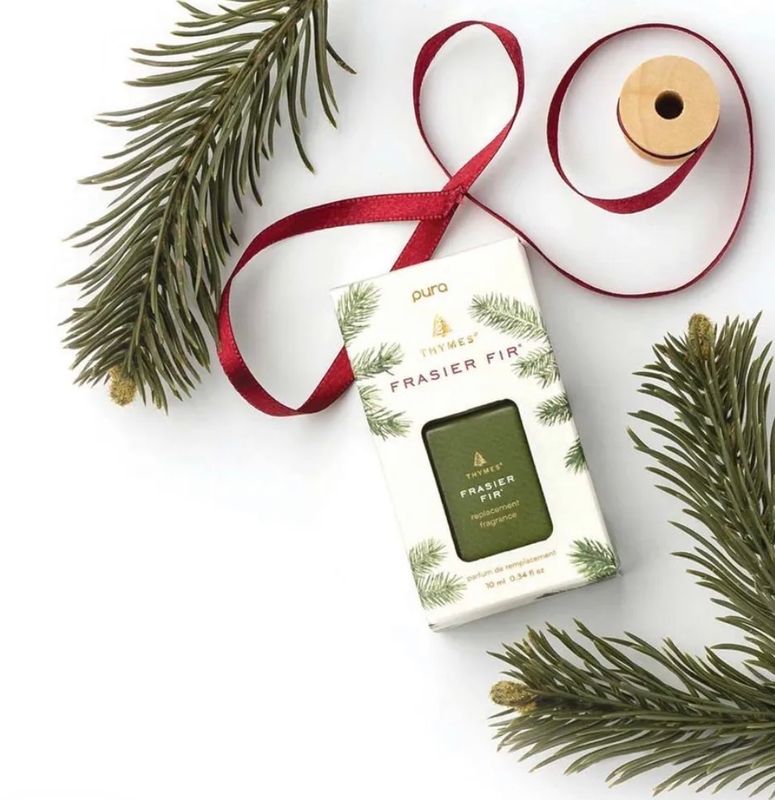 Frasier Fir Pura Refill