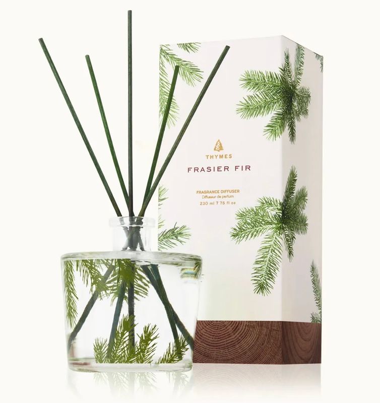 Frasier Large Pine Needle Diffuser