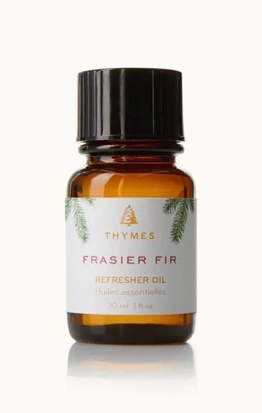 Frasier Fir Refresher Oil