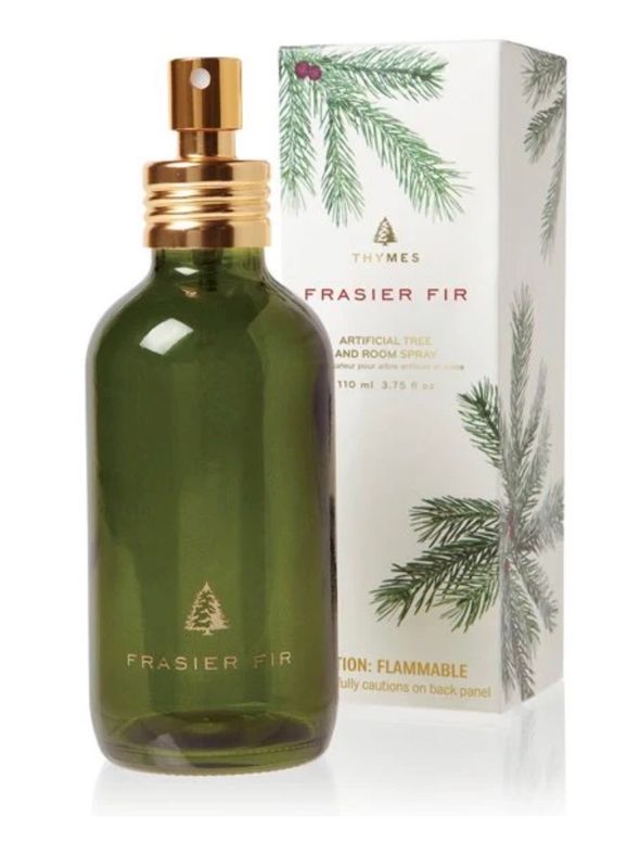 Frasier Fir Tree & Room Spray