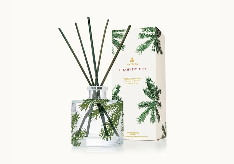 Frasier Fir Petite Pine Needle Diffuser