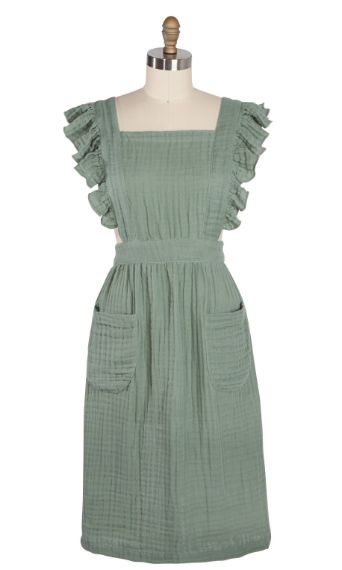 Willow Apron