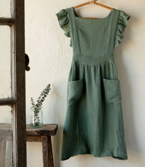 Willow Apron