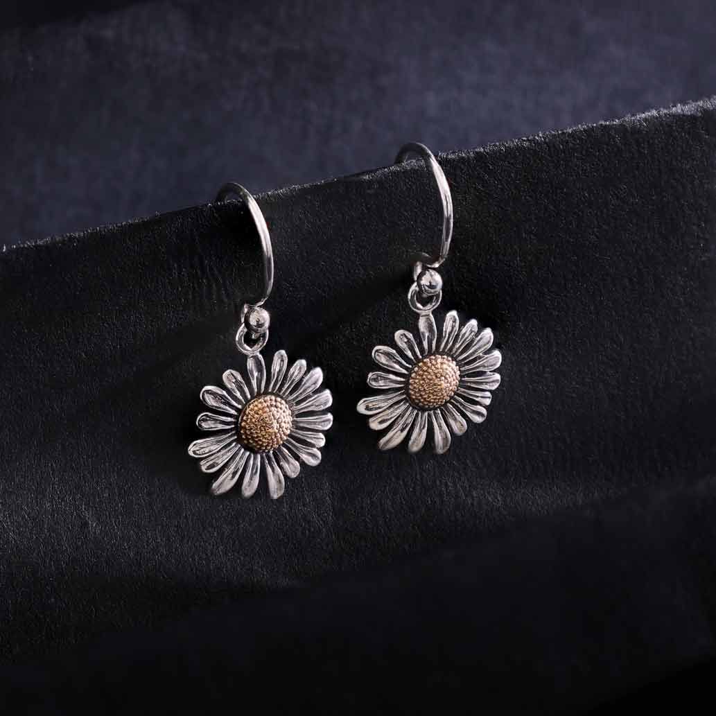 Daisy Earrings Daisy Earrings