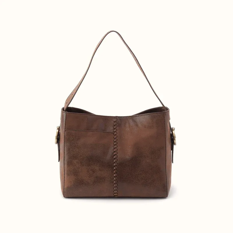 Render Shoulder Bag - Mocha