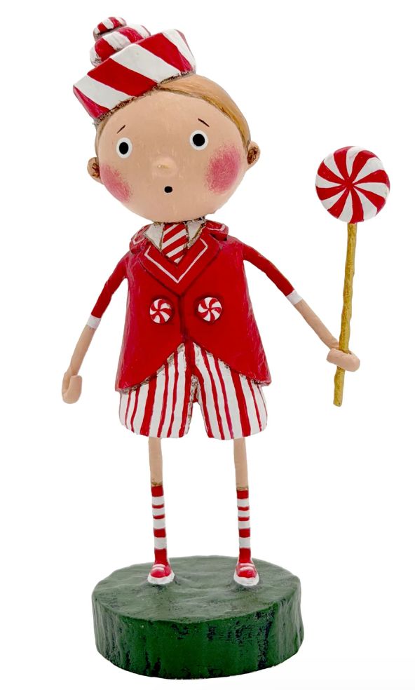 Peppermint Pete
