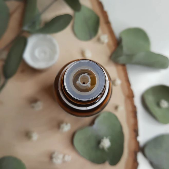 Undiluted Pure Essential Oil Blends 15 ml