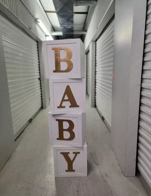 BABY Blocks