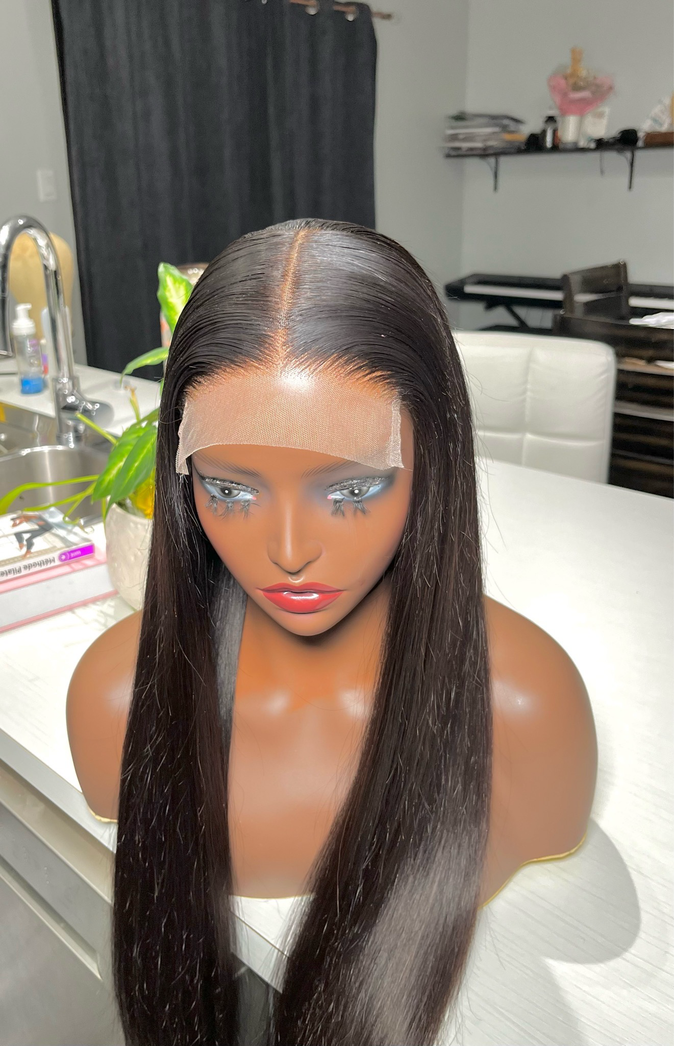 Chez-Fely-Unité Lise Raw-1
