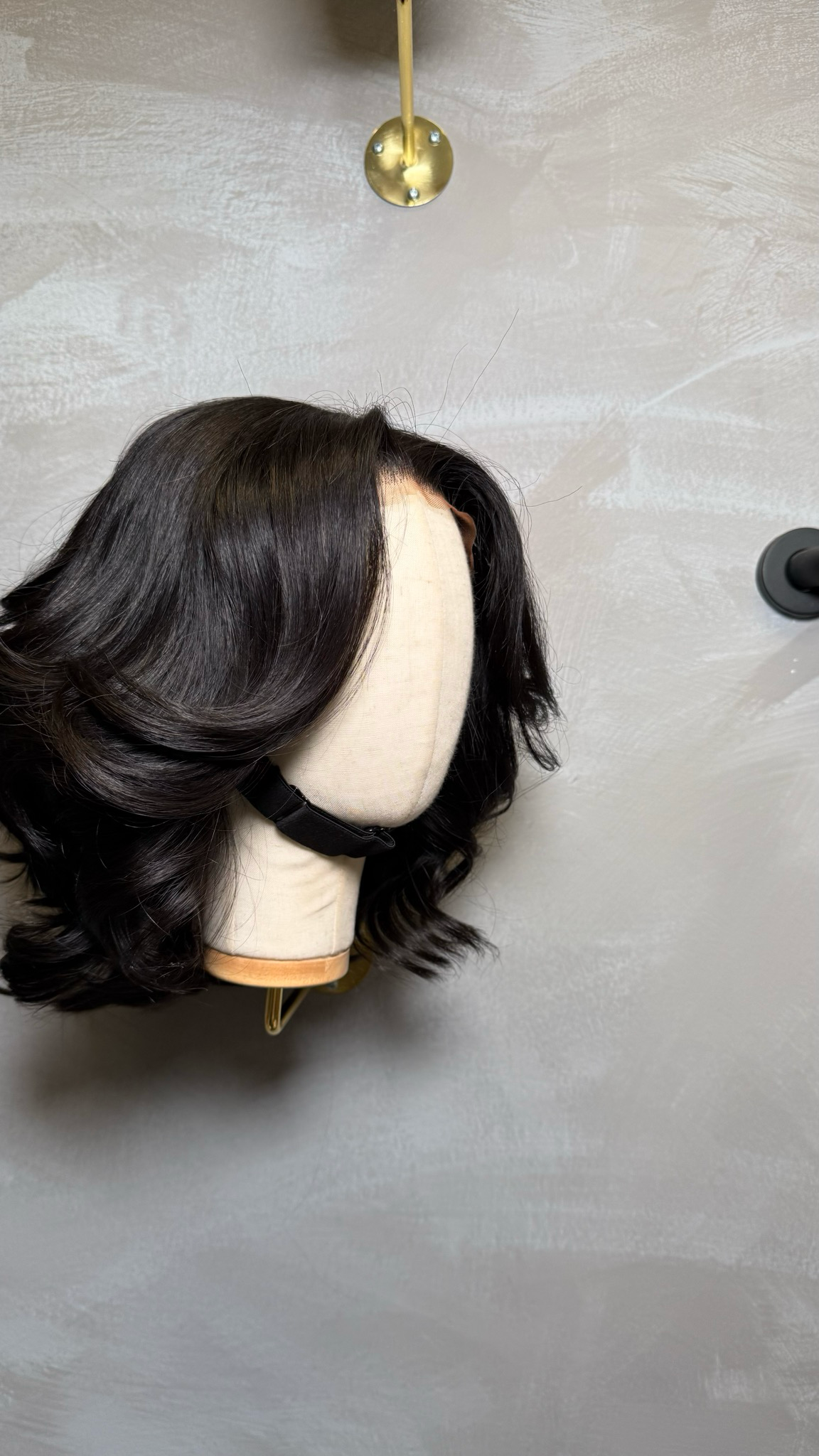 Cheveux Vietnamien 12