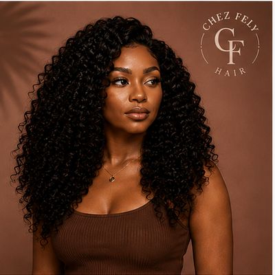 Curly