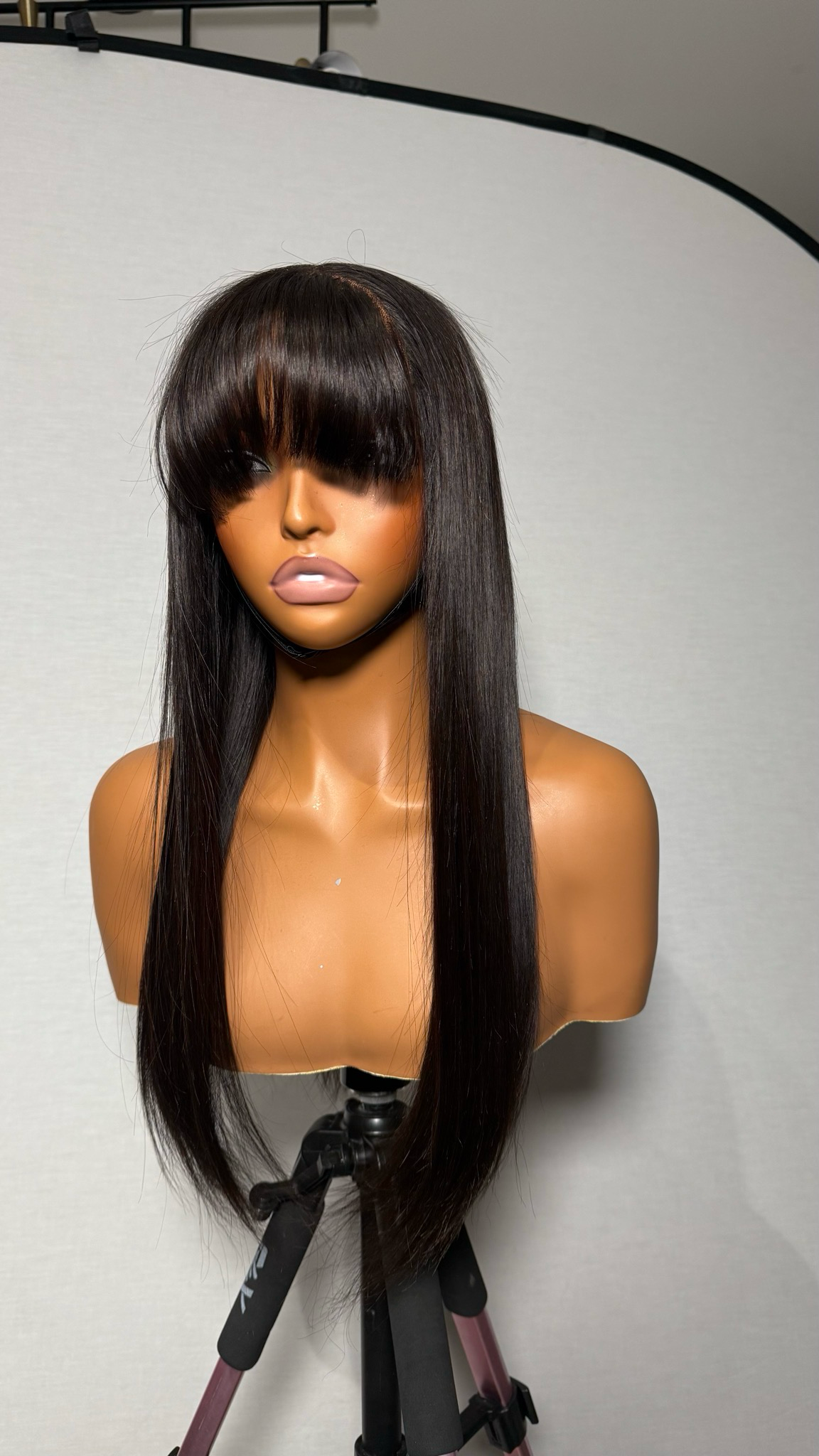Chezfely RIRI wig 22