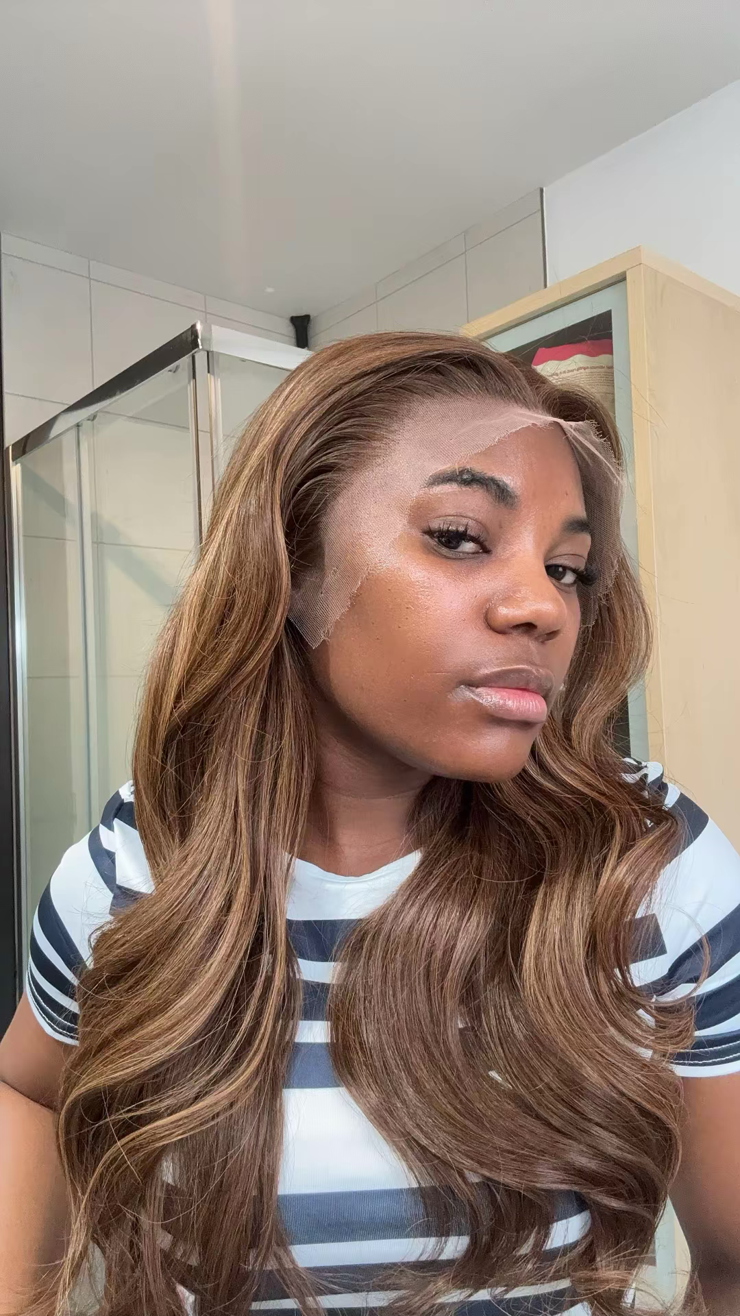 RAW Unite 13*6 lace HD 26